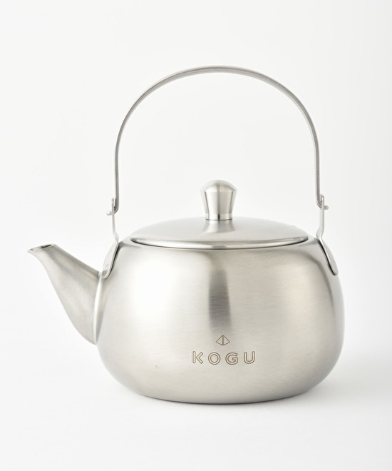 茶考具 急須