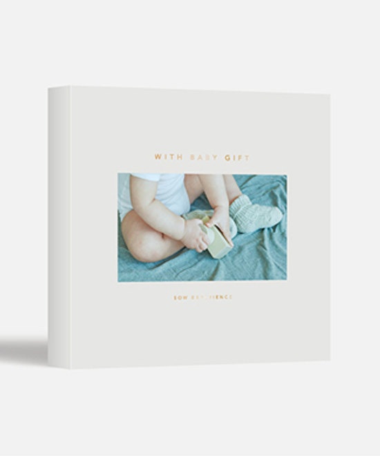 《体験ギフト》WITH BABY GIFT PLUS