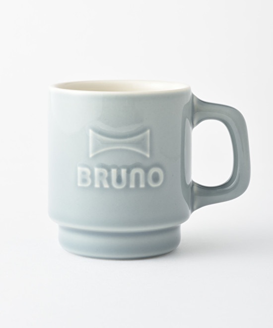 Emboss mug