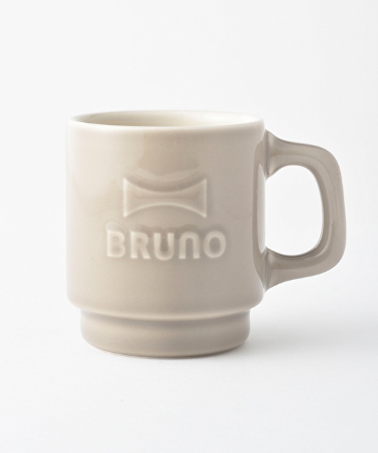 Emboss mug