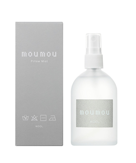 moumou ピローミスト
