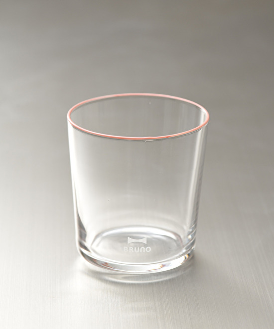BRUNO Bodegaグラス 370ml