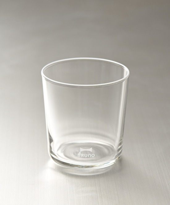 BRUNO Bodegaグラス 370ml