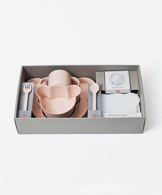 BIO KIDS DISH ギフトボックスセット ビッグ