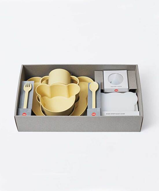 BIO KIDS DISH ギフトボックスセット ビッグ