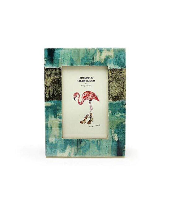 MONIQUE CHARTLAND PHOTO FRAME CARMA