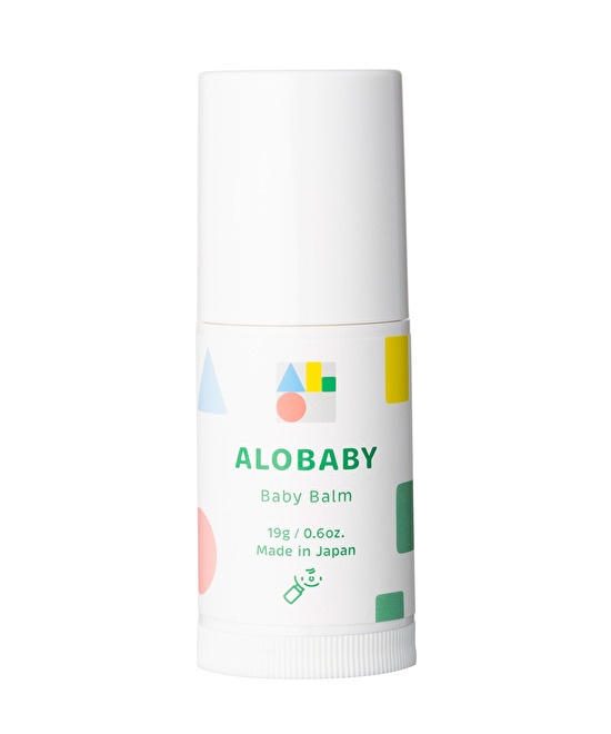 ALOBABY ベビーバーム