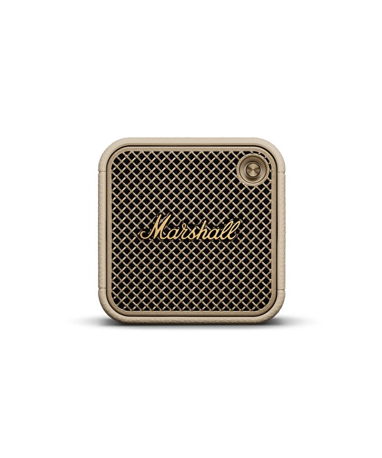 Marshall ワイヤレススピーカー Willen2