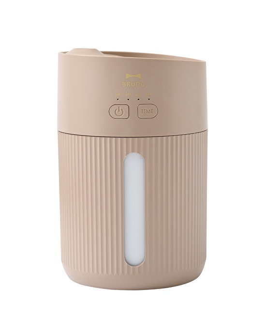 上部給水ポータブル加湿器