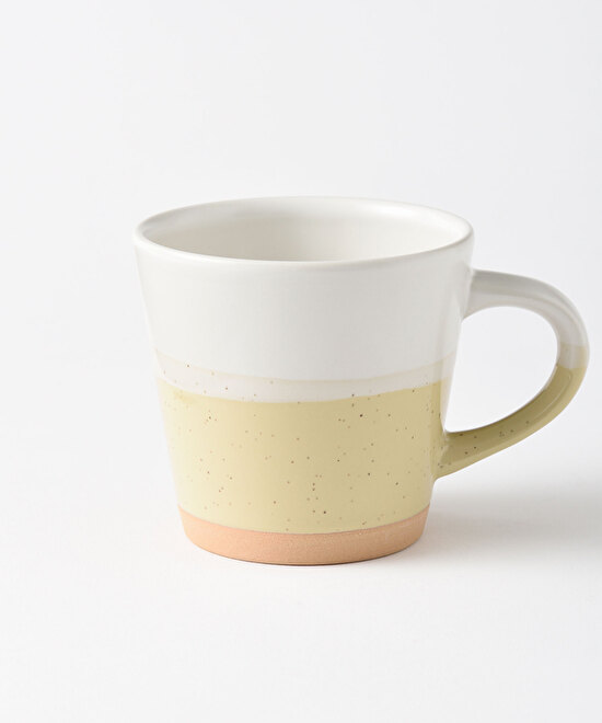 BRUNO harmony mug (瀬戸焼)