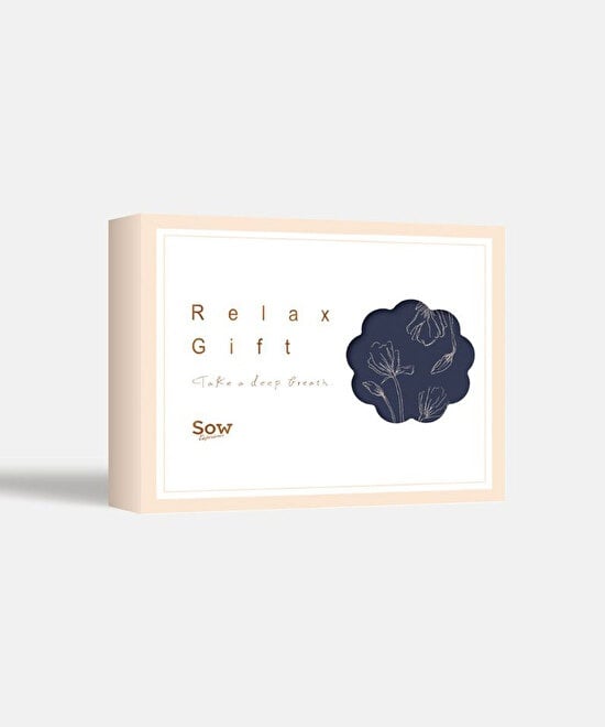 《体験ギフト》 Relax Gift (BLUE)