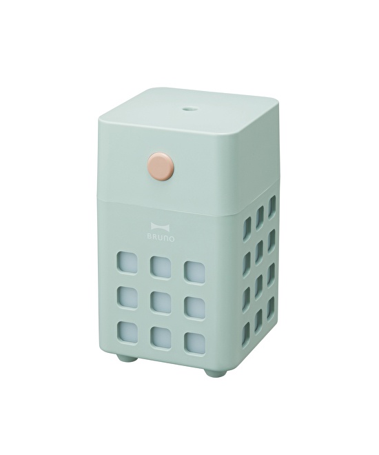 充電式パーソナル加湿器 CUBE MIST