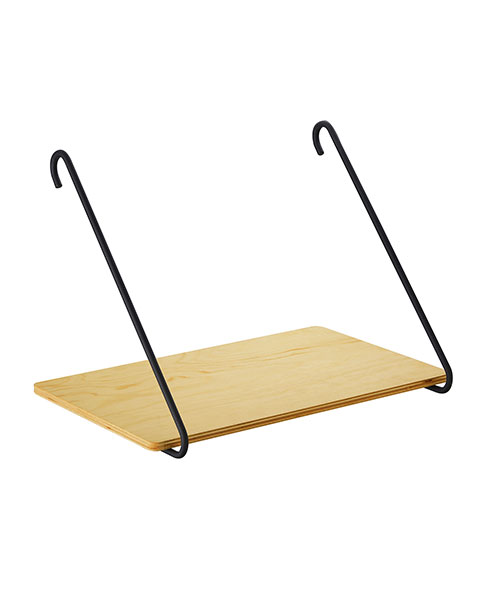 DRAW A LINE 005 Shelf B