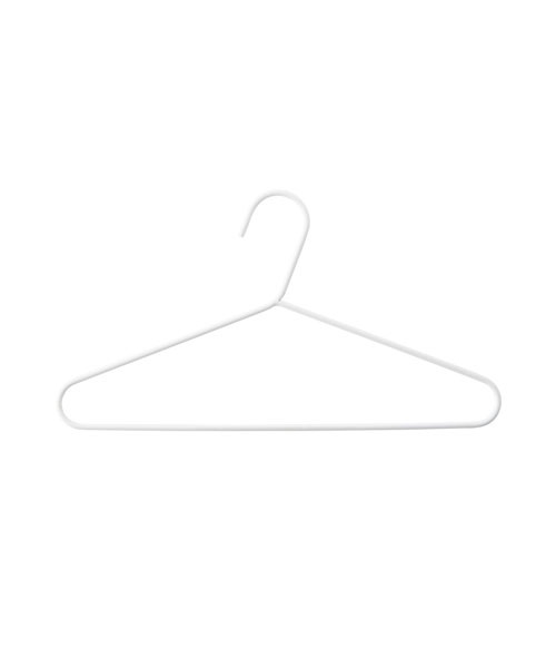 DRAW A LINE 016  Clothes Hanger