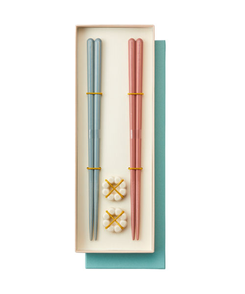 ペア HASHI