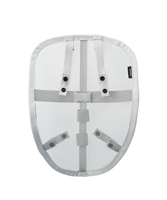 MILESTO UTILITY メッシュ ファン パネル
