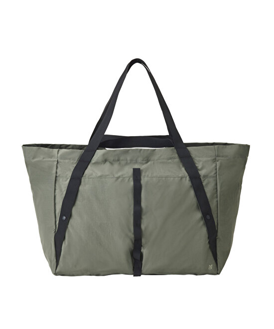 MILESTO UTILITY パッカブルビッグトートバッグ