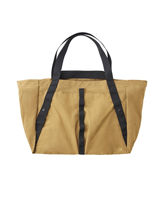 MILESTO UTILITY パッカブルトートバッグ M