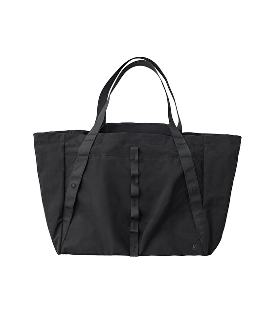 MILESTO UTILITY パッカブルトートバッグ M