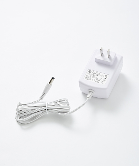2L超音波加湿器 SLIM MIST用アダプター