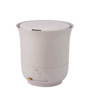 大容量超音波加湿器 JET MIST plus