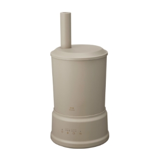 ハイブリッド加湿器 COLUMN MIST