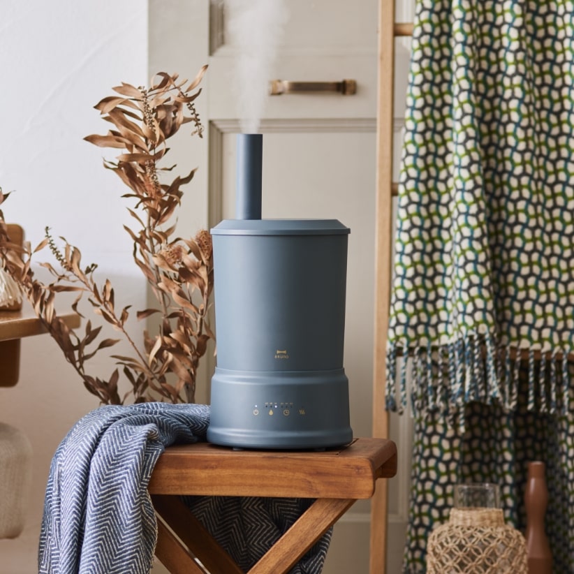 ハイブリッド加湿器 COLUMN MIST